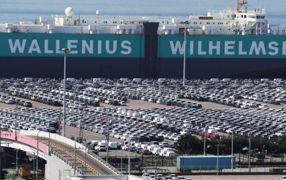 정부·현대차·기아, 자동차 공급망 '연쇄 감축 모델' 가동