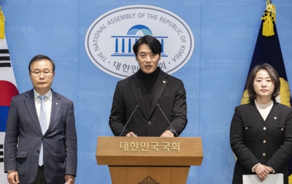 與특위 "검찰, 대장동 핵심증거 녹취록 조작…李죽이기 혈안"