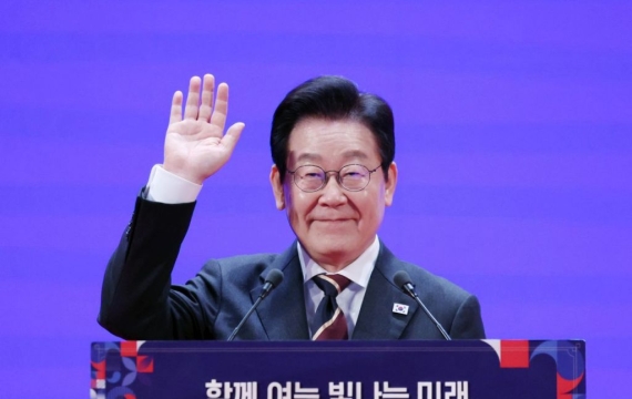 李대통령, '對중동 구상' SHINE 이니셔티브 제시…중동 협력 새 판 짠다