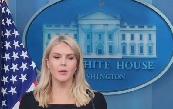 백악관, '인플레 둔화' 지표에…"바이든 때 위기와 극명한 대비"