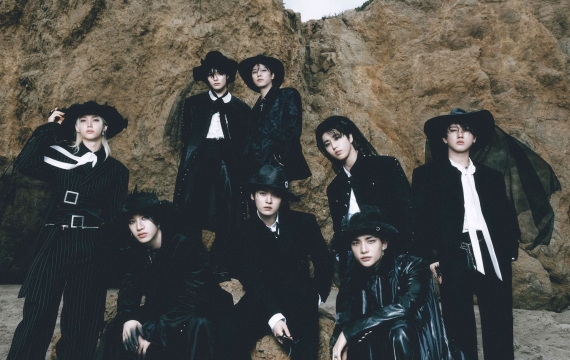 월드투어 지구 7바퀴 돈 스트레이 키즈 "'신선놀음' 우리만의 뉴 팝"