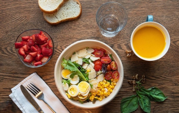 채소와 과일 자주 먹었더니…"건강에 오히려 독" 충격적인 연구 결과