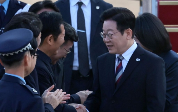 [이재명과 정청래]"현장에서는 이미 명파 VS 청파 전쟁 중"