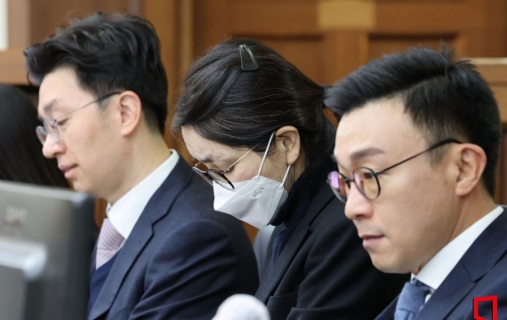 김건희 "비상계엄 선포, 사전에 들은 바 없어"