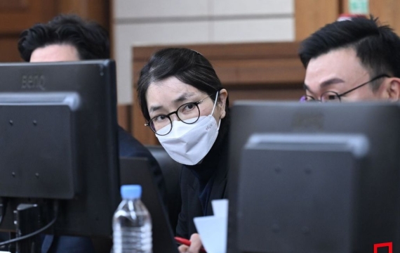 '주가조작·통일교 금품' 혐의 김건희 28일 1심 선고 생중계