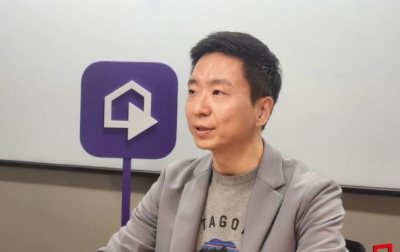 [AI혁명]GPT가 영업하고, AI가 호텔 운영…여행 플랫폼 '트립비토즈'