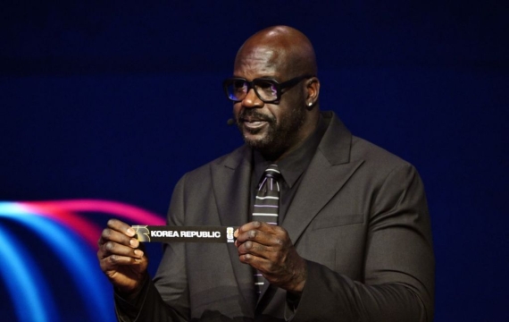 South Korea Drawn in Favorable Group A with Mexico, South Africa, and European Playoff Winner for World Cup