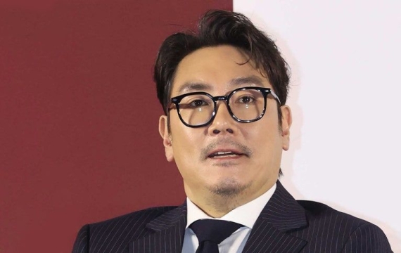 조진웅 은퇴 후 "왜 그렇게까지 만드나" 글 올린 이정석…역풍 맞고 삭제