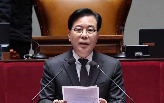 국민의힘, 與 입법 강행에 총력 방어전…"어떤 법안이든 필버"