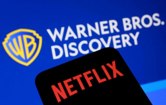 넷플릭스, 워너브러더스 인수…스트리밍 전쟁 '마지막 판'