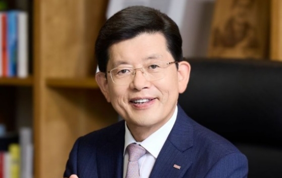 빈대인 BNK금융 회장 최종 후보 확정… "경영 연속, 조직 안정 택했다"