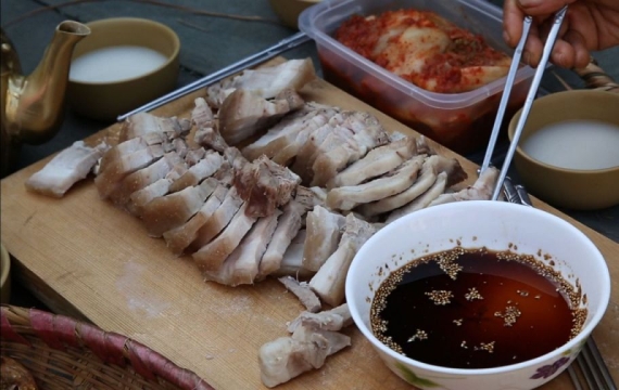 제주서 지갑 열리는 음식 1위, 돔베고기가 아니네 