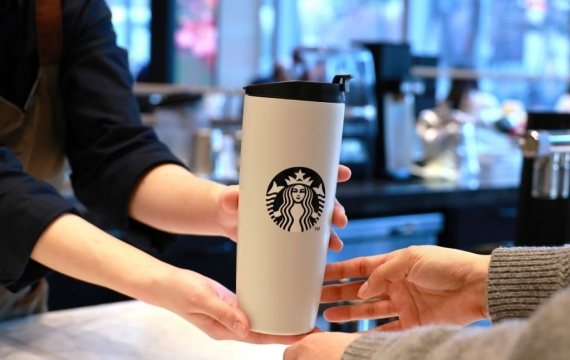 배터리 과열 화재에…스타벅스, 증정품 '가습기' 자발적 리콜 진행