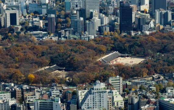 종묘 500m 이내 건축, 국가유산청장 허가 받는다