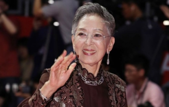 원로배우 김지미, 미국서 85세 일기로 별세