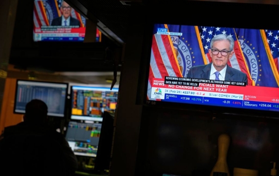 NH: "U.S. Fed Raises Growth Outlook for Next Year... Favorable for Risk Assets"