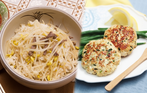 "이렇게 맛있는데 세계 최악이라고?"콩나물밥·두부전 선정에 '어리둥절'