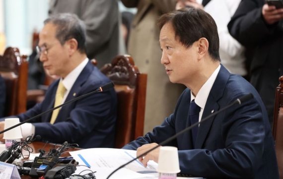 사외이사 개편 논란 속 금감원, 이사회 의장도 소집…‘신관치 금융’ 우려 확산