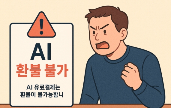 3만9000원 결제했는데 엉뚱한 답변하는 제미나이?…"전 '제미'인데요?"