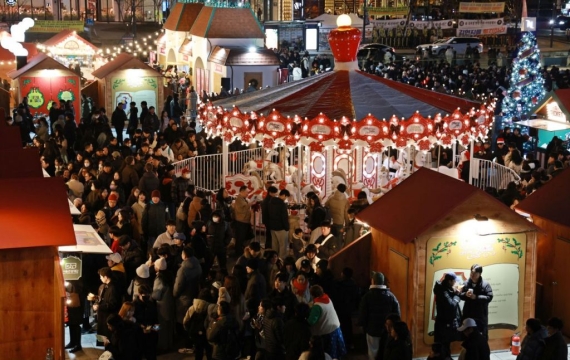 올해 돌아보니…우리 가족 "오구오구" 내 지갑은 "에구에구"