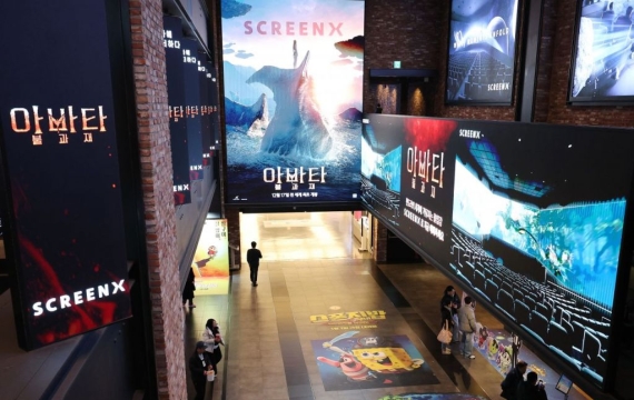 [2026 K영화]'1000만 환상'은 끝났다…몸집 줄이고 시간을 사야 산다