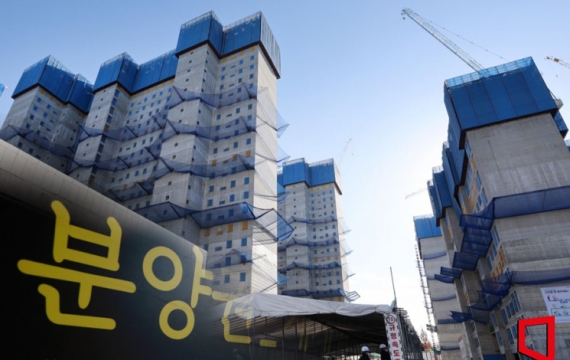 올해 마지막 주 전국 10곳서 6692가구 분양 돌입[부동산AtoZ]