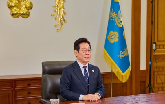'대전·충남 이어 광주·전남까지?'…李대통령 "지역주도 성장, 국민 뜻"