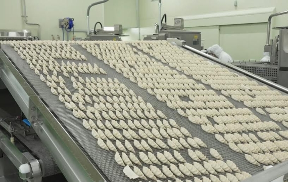 '교자의 나라' 日 접수한 비비고'1위' 도전 비장의 카드