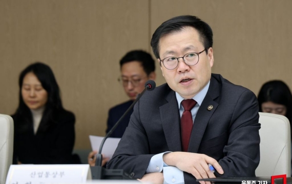 여한구 "韓日, 유사 입장 중견국…공급망·에너지·AI 공조 강화해야"