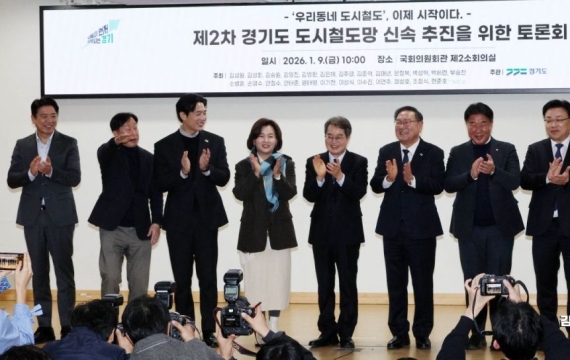 [시사쇼]김동연 VS 추미애, 한준호가 승패 가른다?