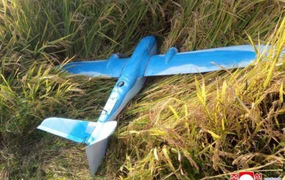 北 침투 '민간 무인기' 가능성…李대통령 "엄정 수사"