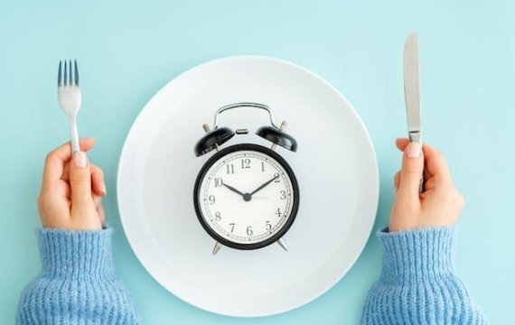 "연예인들은 살 뺐다는데 왜 나는"…간헐적 단식의 함정