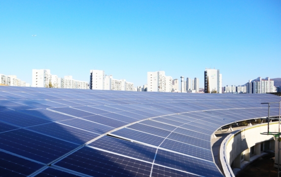 전력 시장에도 AI 바람…'준중앙급전제도'로 출력제어 줄인다