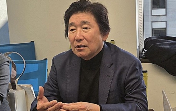 [JPM 2026]"BBB 셔틀은 필수"…에이비엘바이오, 릴리·GSK 잇는 빅파마 딜 예고