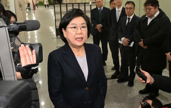 與野, 이혜훈 청문회 23일 개최 최종합의…"자료 오후에 제출 예정"