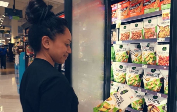 Affordable and Irresistible for Americans: "Ramen and Kimchi Today"?Global Media Praise K-food [K-Wave 3.0]⑤