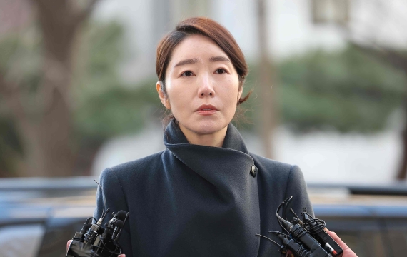 Kang Sunwoo Summoned as Suspect in '100 Million Won Nomination Fund' Case: "I Will Cooperate Truthfully"