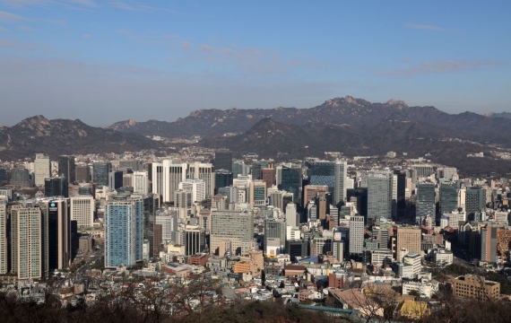 KDI: "Productivity Gap Drives Population Concentration in the Capital Region"