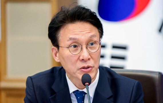 김민석 총리, 22일 방미…밴스 美부통령과 회담할 듯