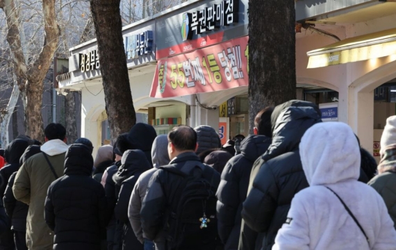 로또 1등 누적 1만명 넘었지만당첨금으론 '인생역전' 못해