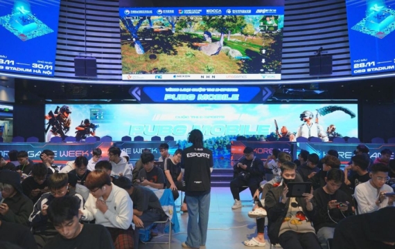 [K웨이브 3.0]"한류 지금 르네상스…각국 인허가 뒷받침 필요"