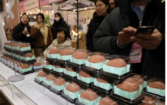 "탕후루는 두달은 갔는데…" '난리법석' 두쫀쿠 인기 2주만에 '시들'