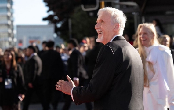 "Moved to New Zealand Because of Trump": Hollywood Director James Cameron Speaks Out