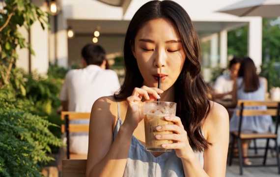 영하 13도에도 얼죽아? 몸이 보내는 경고일 수 있다