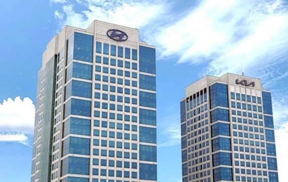 현대차그룹, 4대 정책금융기관과 새만금 첨단산업 생태계 구축