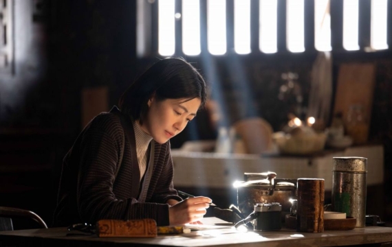 심은경, 韓배우 최초 '키네마 준보' 여우주연상 수상