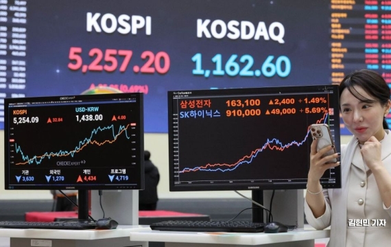 與, 상법 다음은 '주가 누르기 방지·거래소 개혁'…입법 드라이브