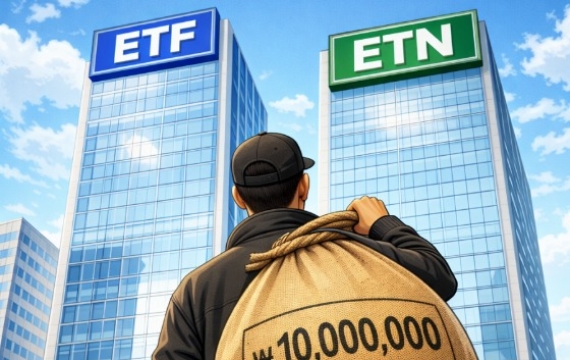 2시간 교육 듣고 '삼전·하닉 2배' 산다… 韓 레버리지 ETF 출격