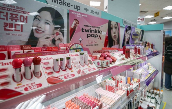‘초저가 화장품’ 대기업 참전하자…3040도 '믿고 쓰는 다이소'