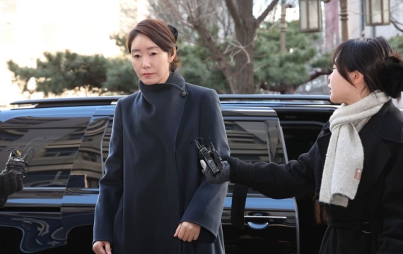 강선우 "1억, 전세금 사실 아냐…정치 생명 걸 가치 없어"